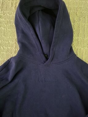 Comfrt Hoodie, XL